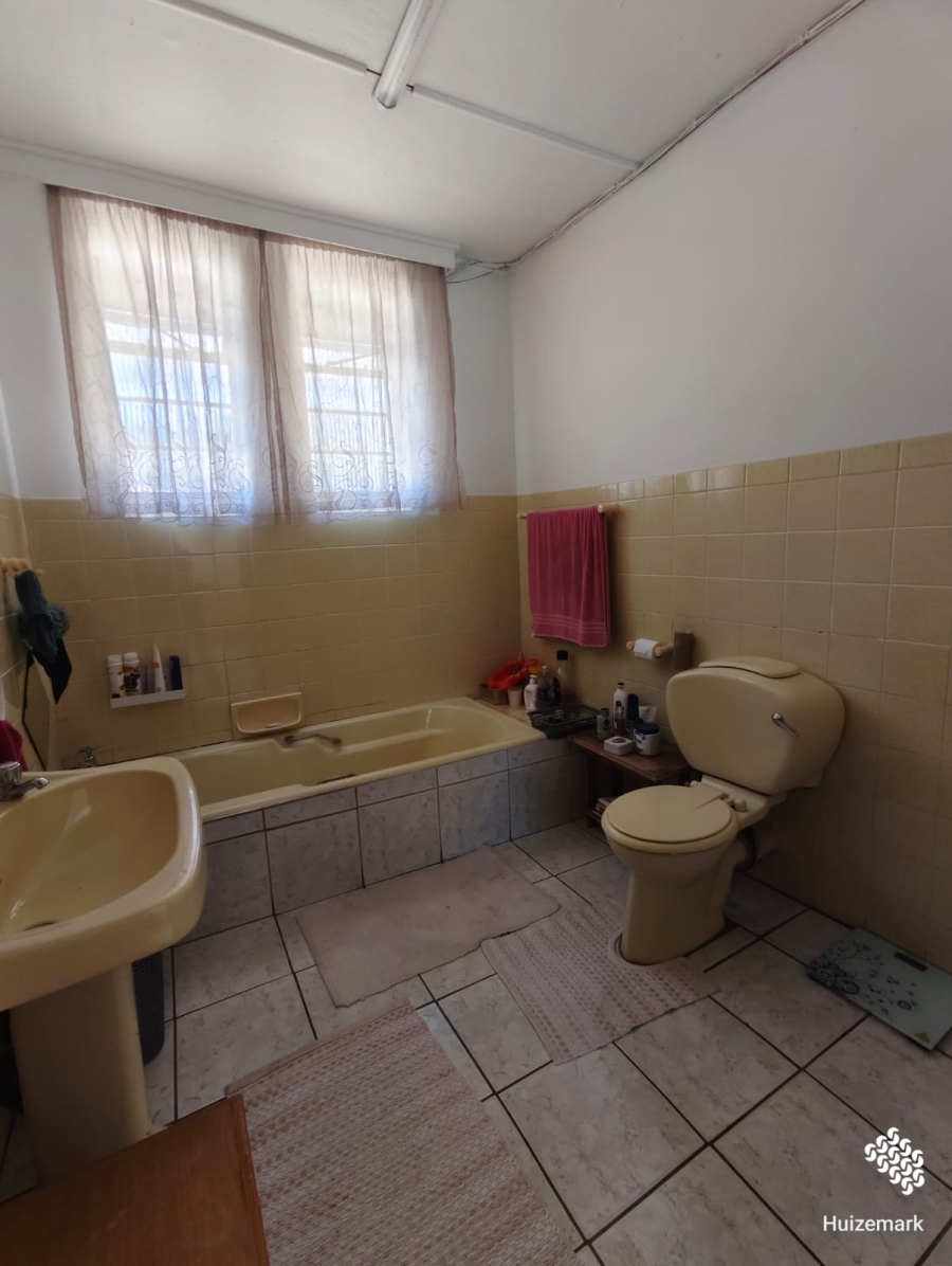 4 Bedroom Property for Sale in Sasolburg Ext 15 Free State